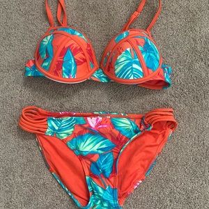 Women’s Bathing Suit